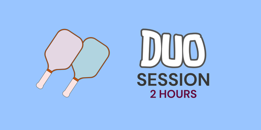 Duo Training - 1 Session