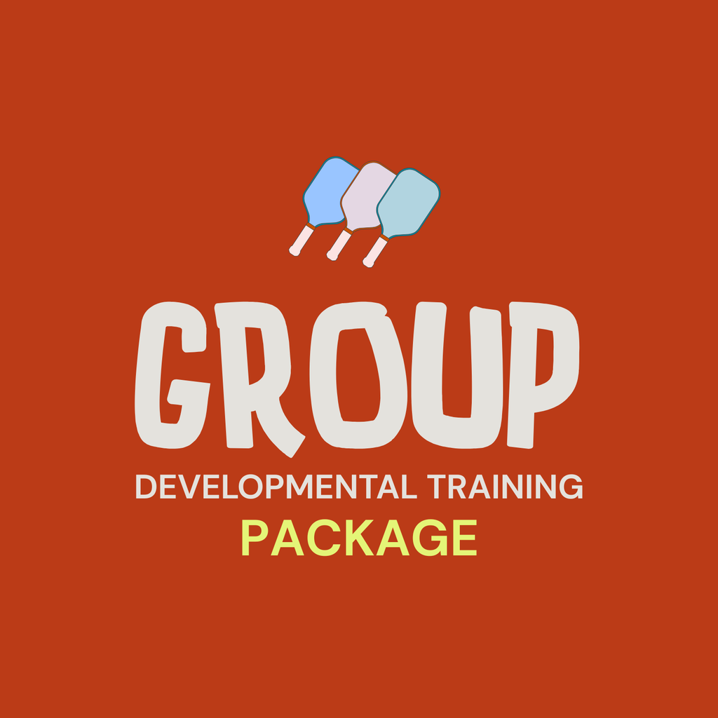 Group Training Package